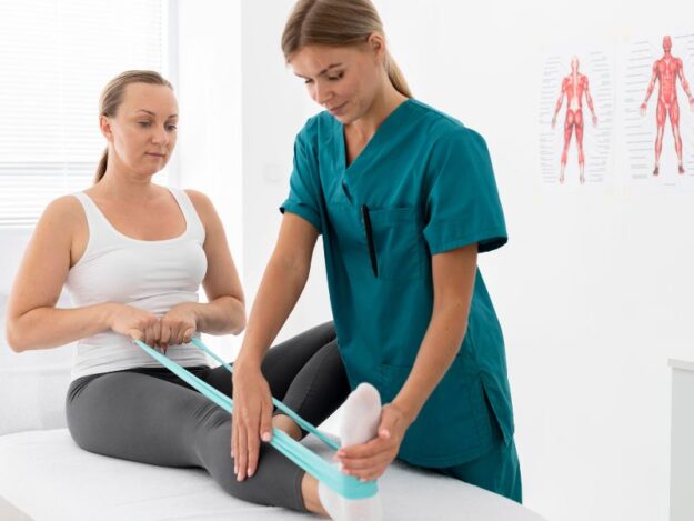 basisverzekering fysio blog Vragen over fysiotherapie in de zorgverzekering? Bekijk dan eens de 4 behandelingen waarvan u niet wist dat ze onder de basisverzekering vallen!